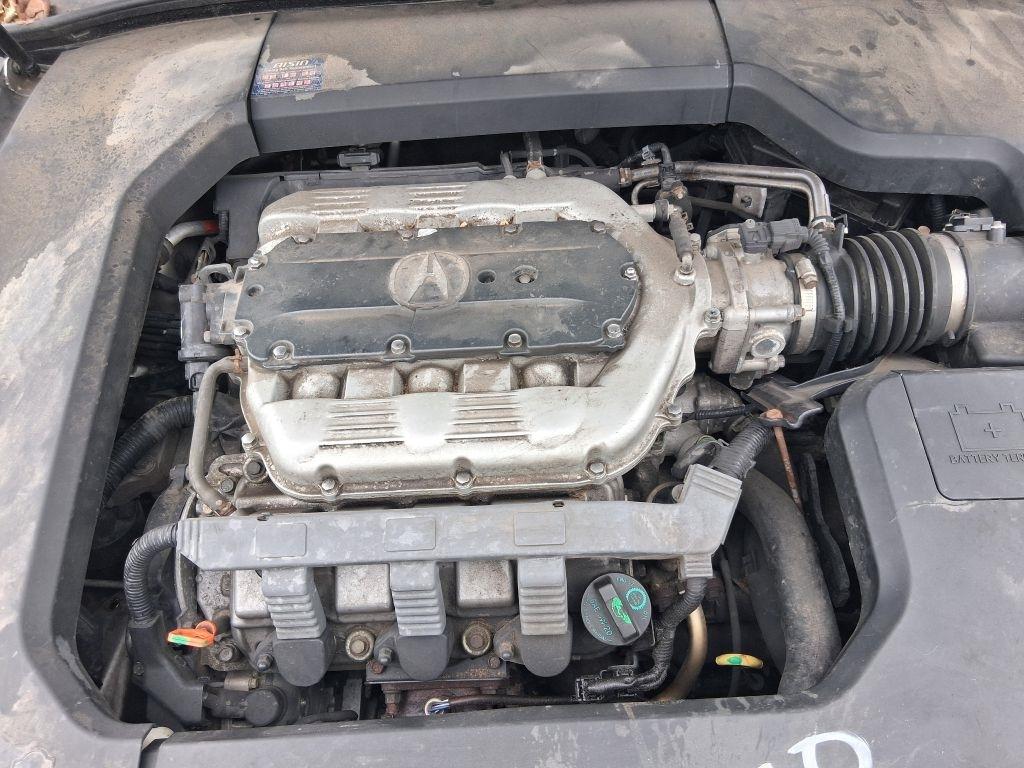 Acura TL  2011