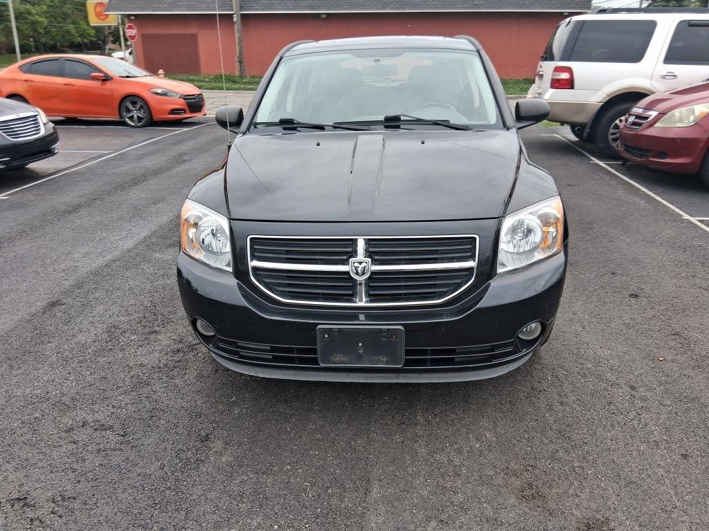 Dodge Caliber  2008