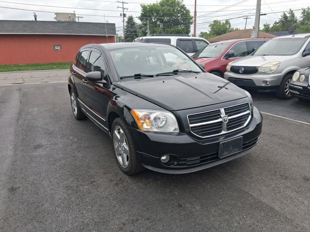 Dodge Caliber  2008