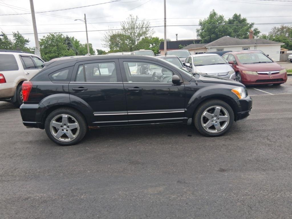 Dodge Caliber  2008