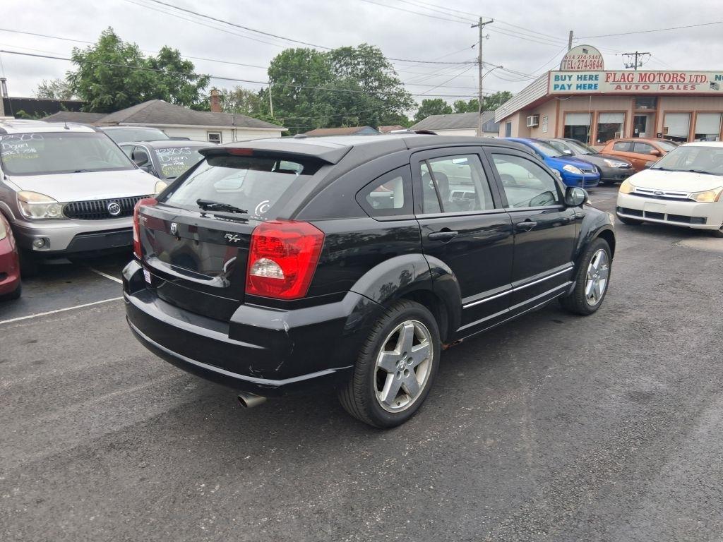 Dodge Caliber  2008