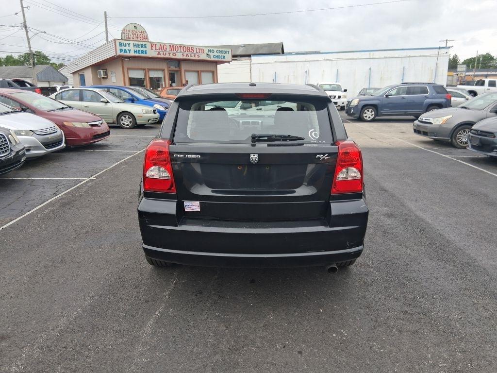 Dodge Caliber  2008
