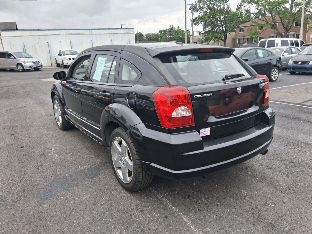 Dodge Caliber  2008