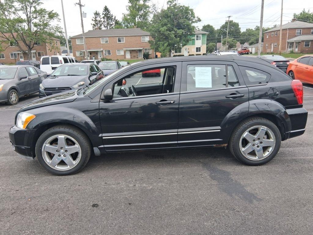 Dodge Caliber  2008