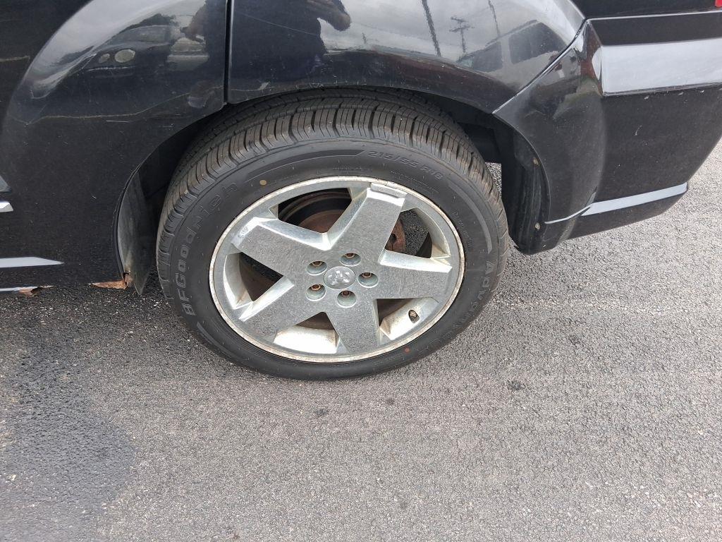 Dodge Caliber  2008