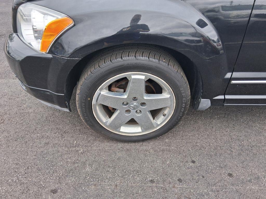 Dodge Caliber  2008