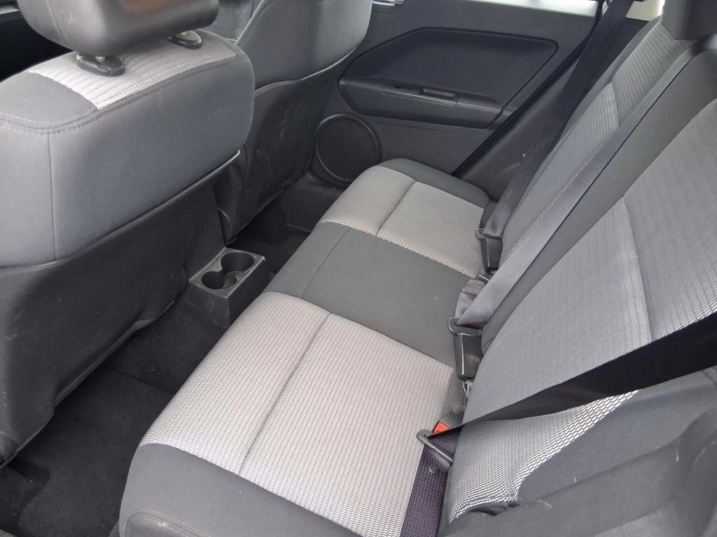Dodge Caliber  2008
