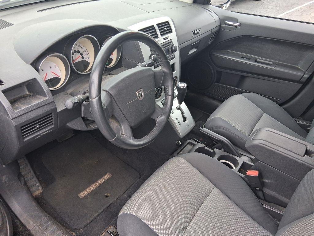 Dodge Caliber  2008