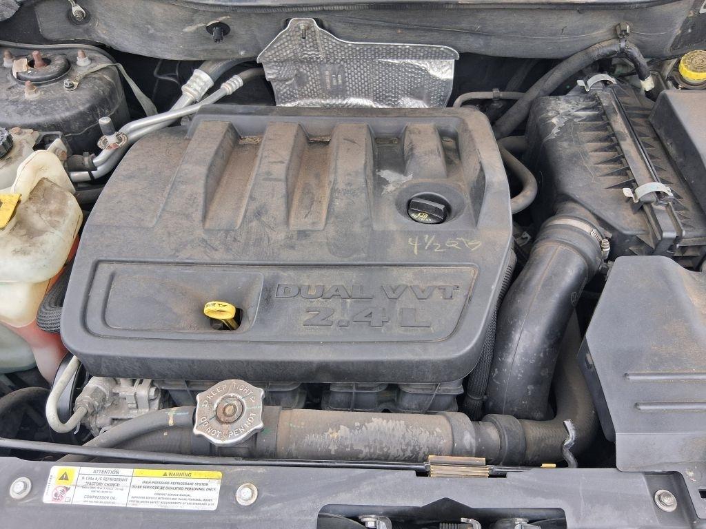 Dodge Caliber  2008