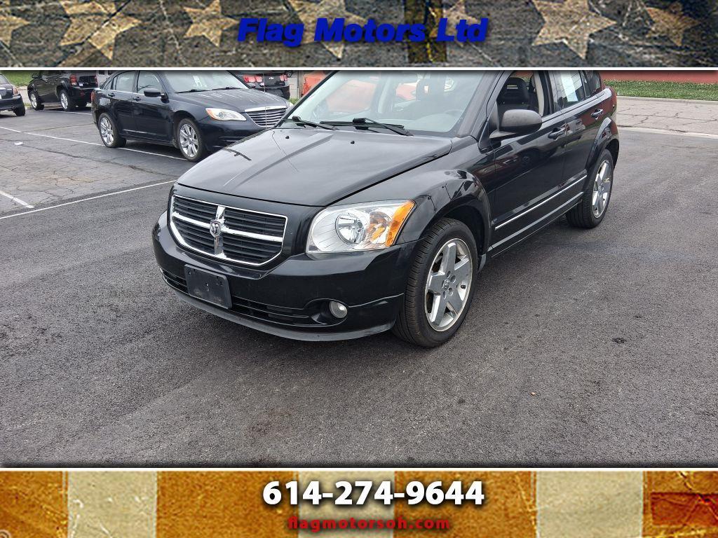Dodge Caliber  2008