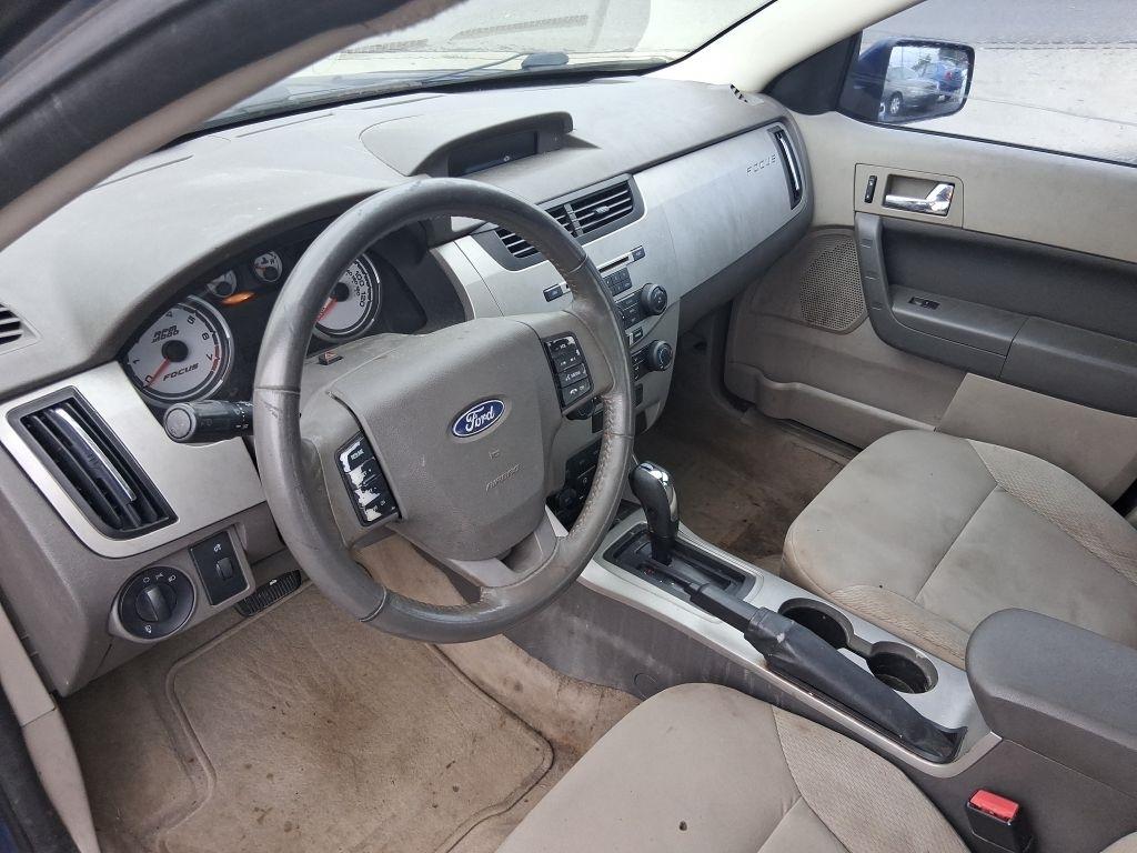 Ford Focus  2008
