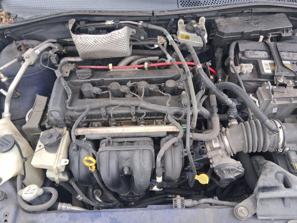 Ford Focus  2008