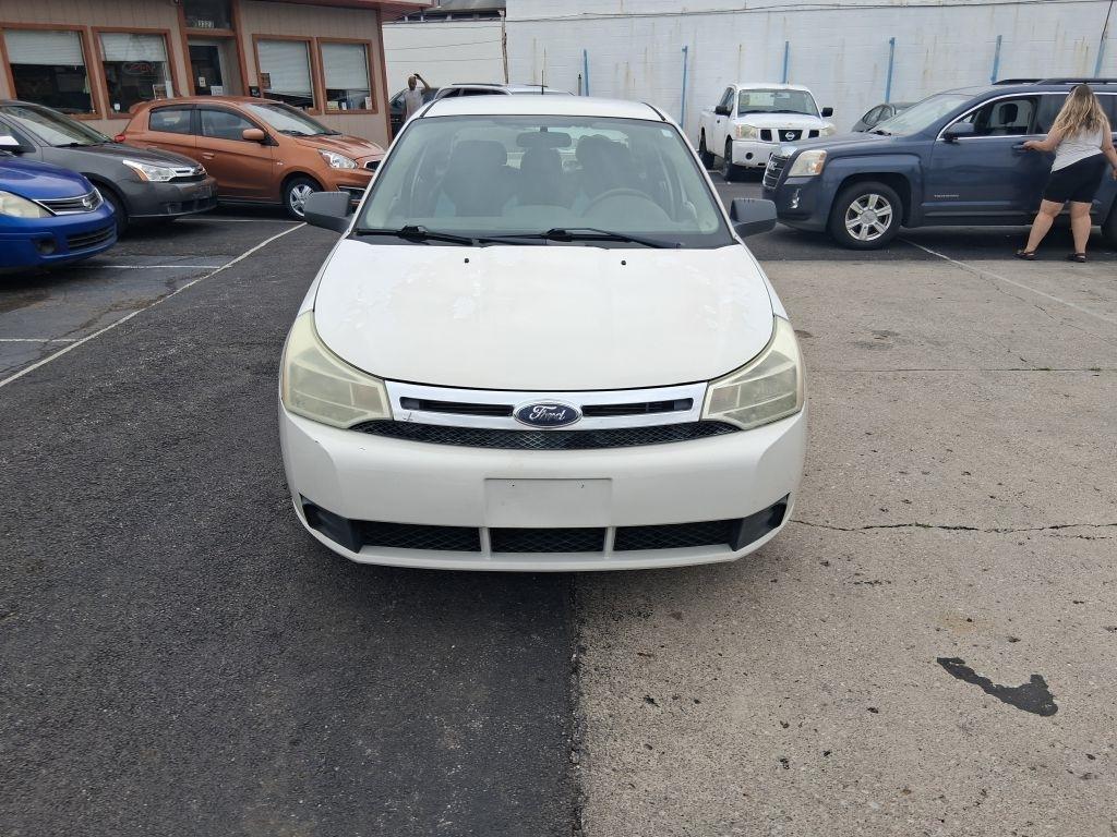Ford Focus  2009