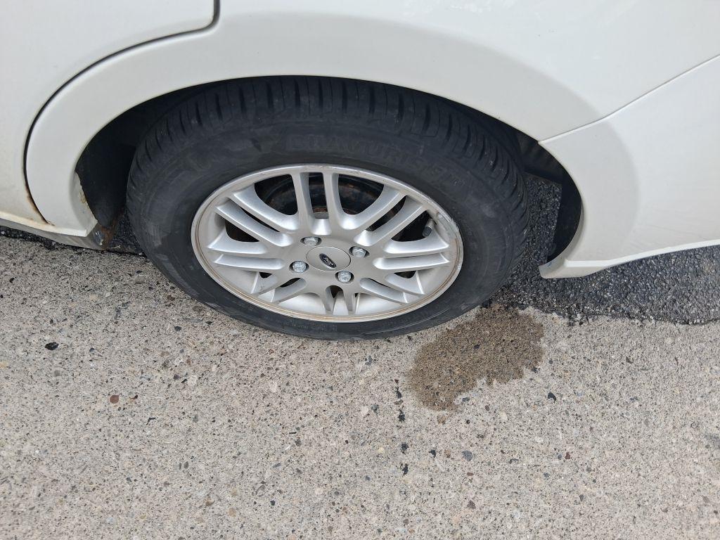 Ford Focus  2009