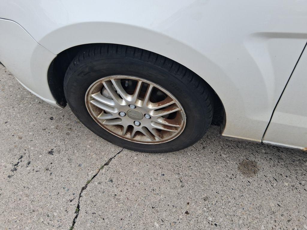 Ford Focus  2009