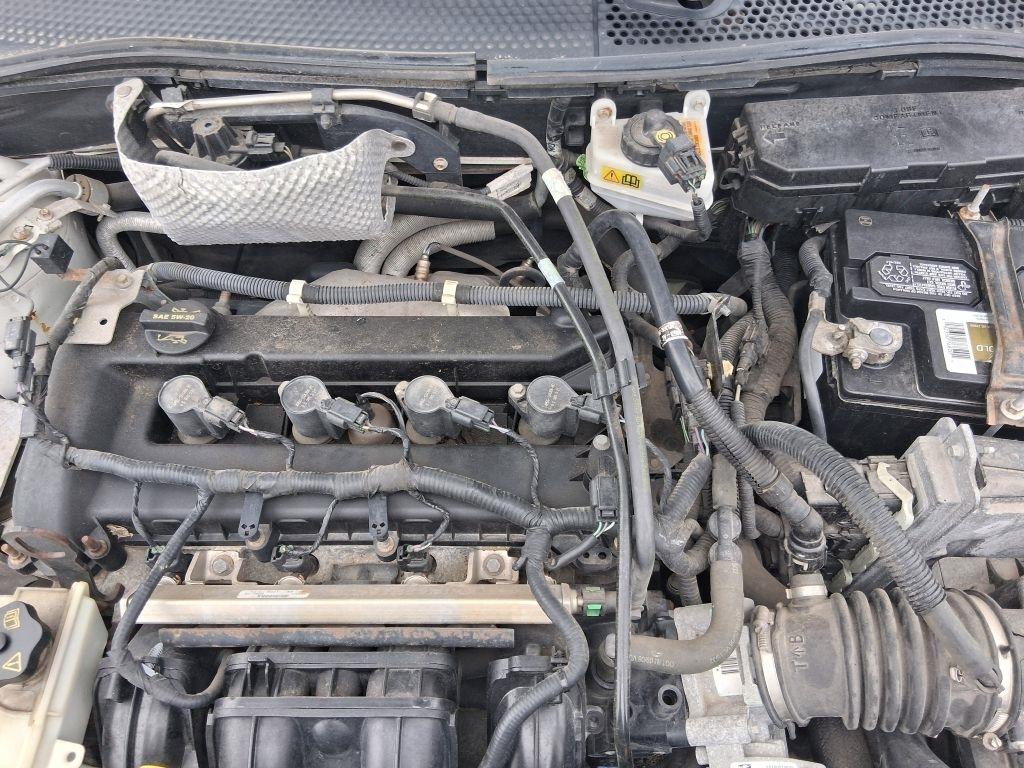 Ford Focus  2009