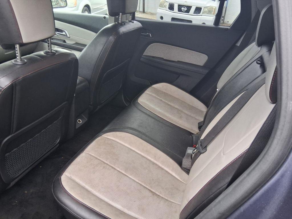 GMC Terrain  2014