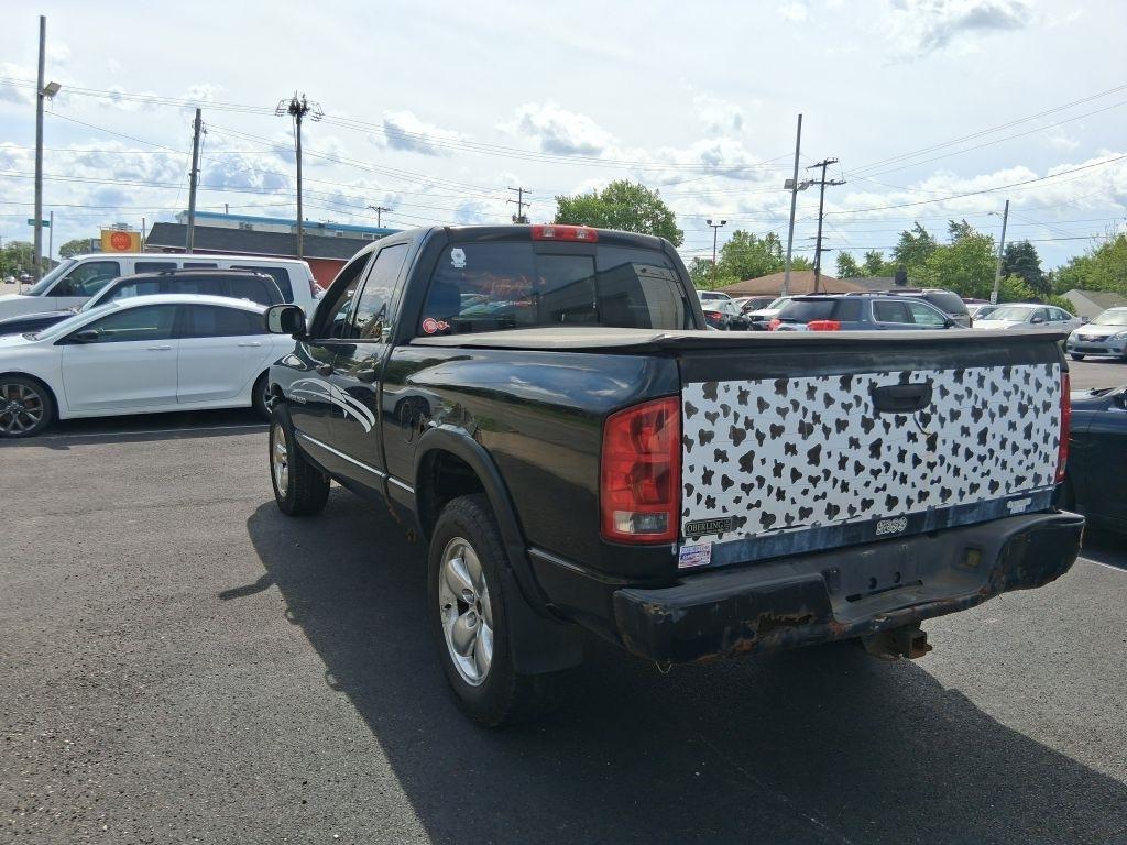 Dodge Ram 1500  2002