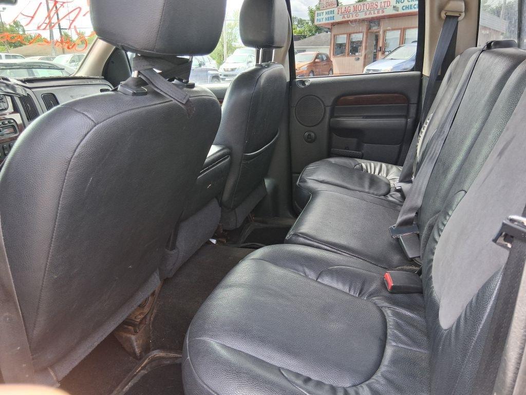 Dodge Ram 1500  2002
