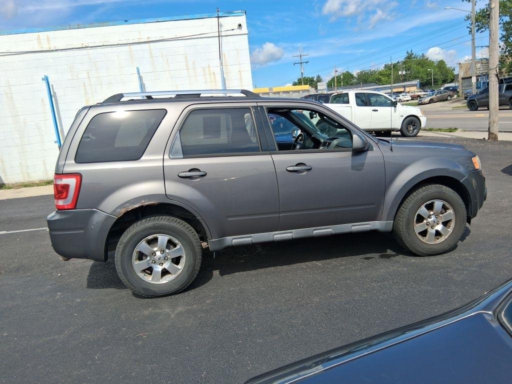 Ford Escape  2012