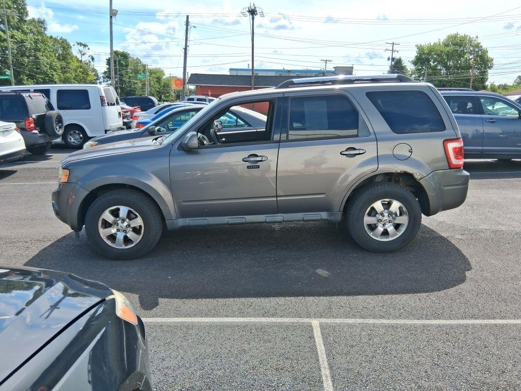 Ford Escape  2012