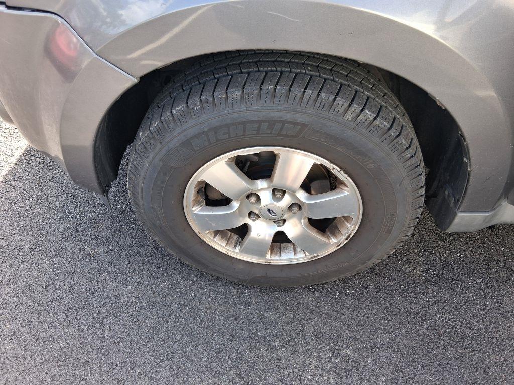 Ford Escape  2012