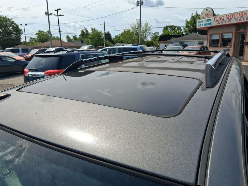 Ford Escape  2012