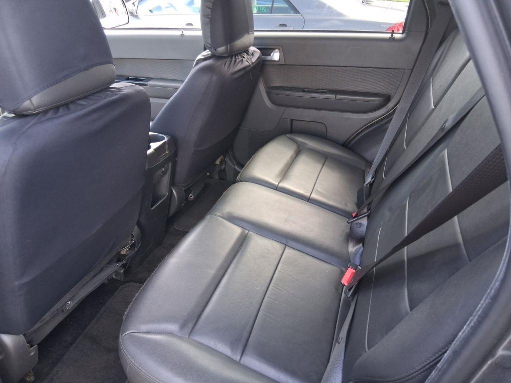 Ford Escape  2012