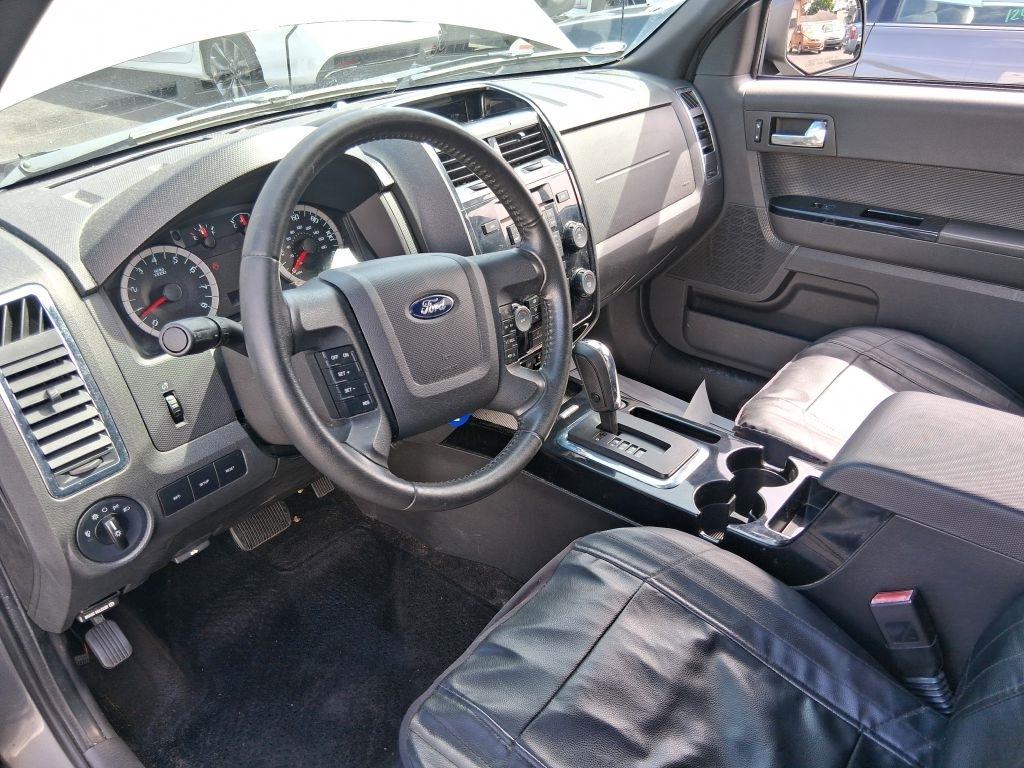 Ford Escape  2012