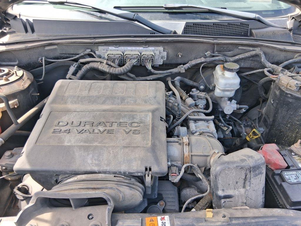 Ford Escape  2012
