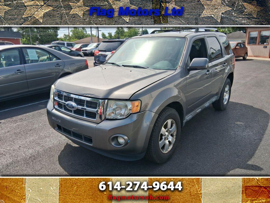 Ford Escape  2012