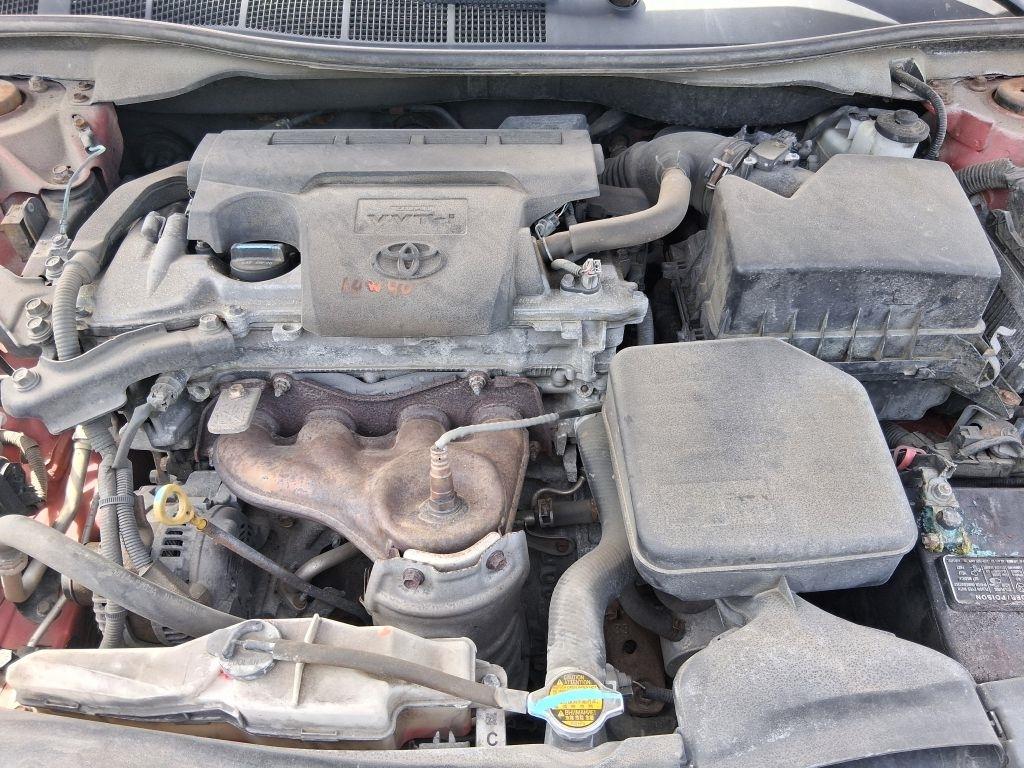 Toyota Camry  2012