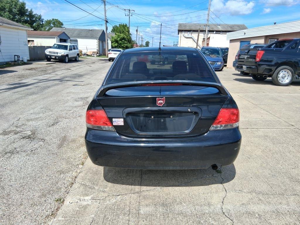 Mitsubishi Lancer  2004