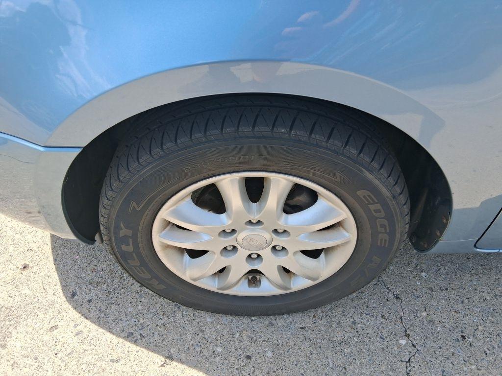 Kia Sedona  2007