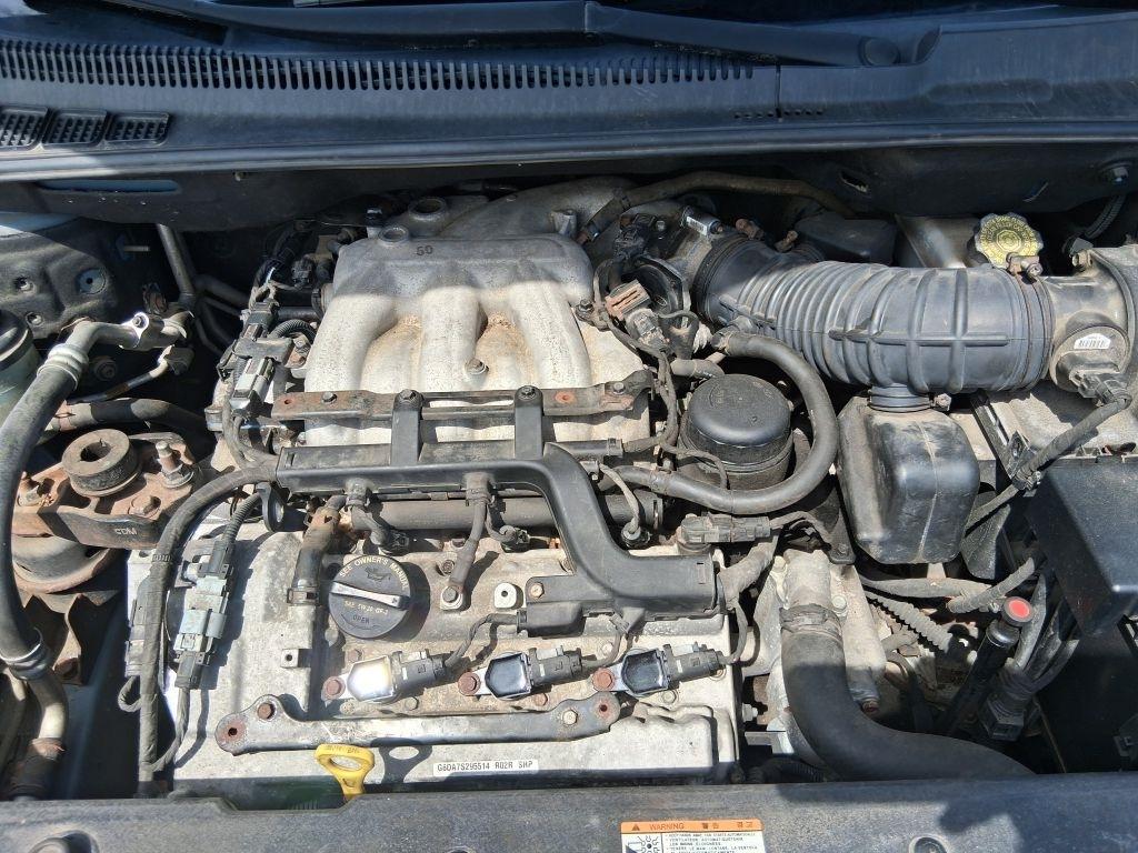 Kia Sedona  2007