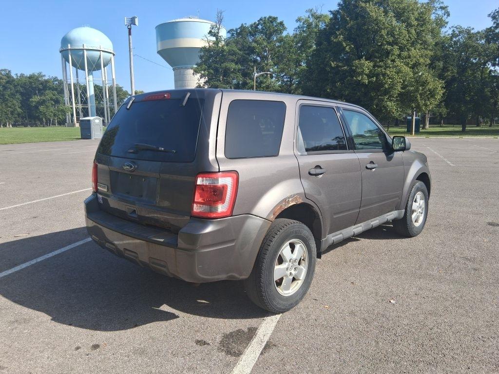 Ford Escape  2012