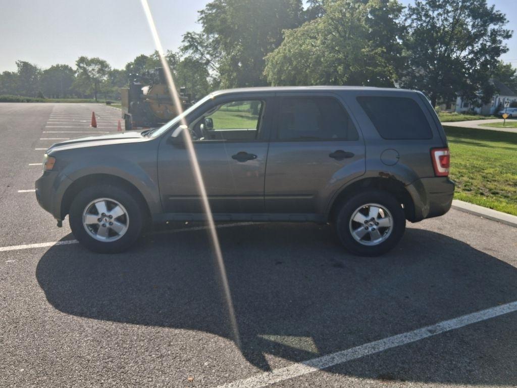 Ford Escape  2012