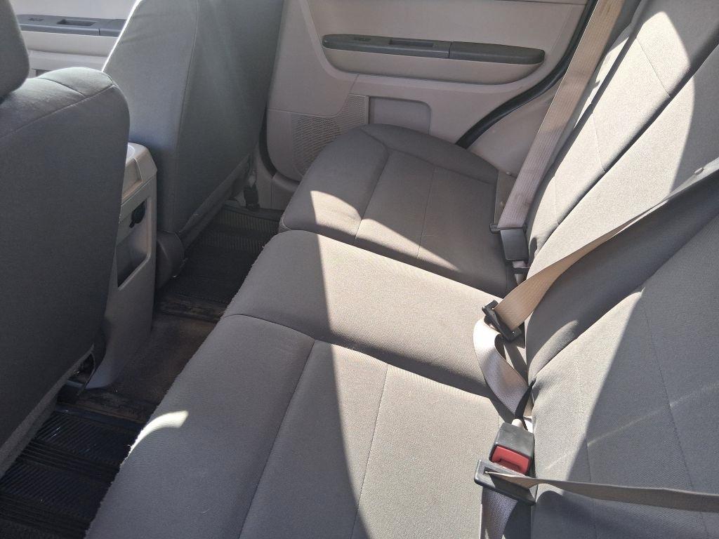 Ford Escape  2012
