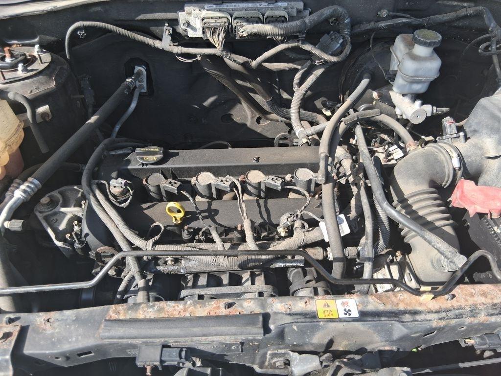Ford Escape  2012