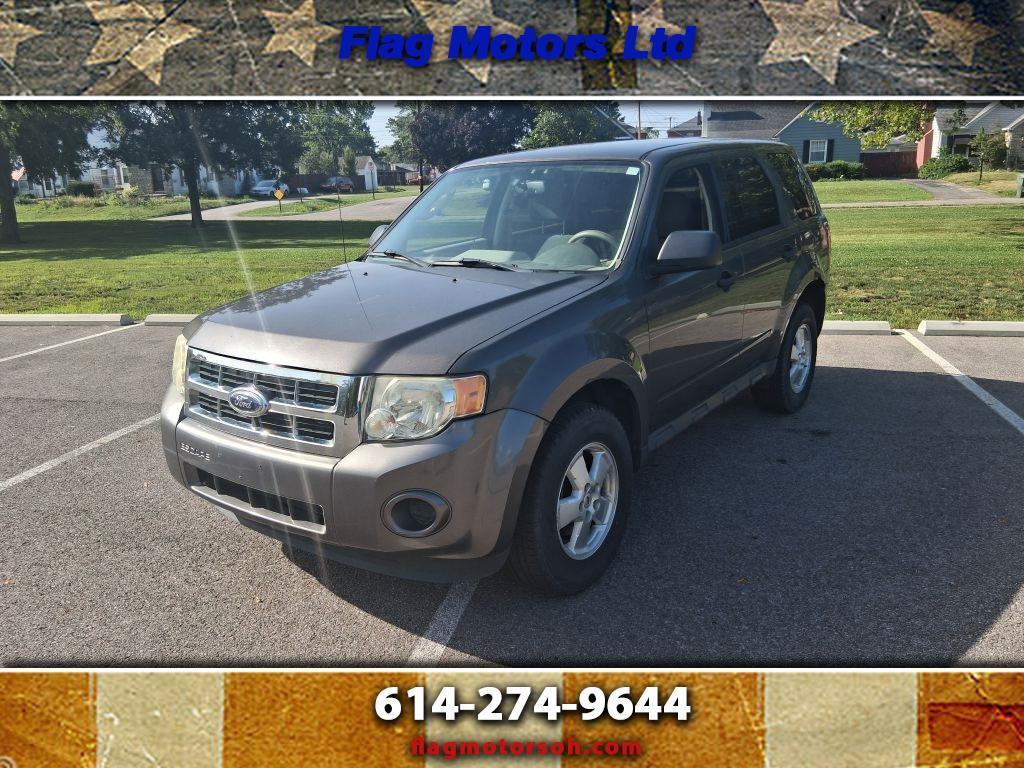 Ford Escape  2012