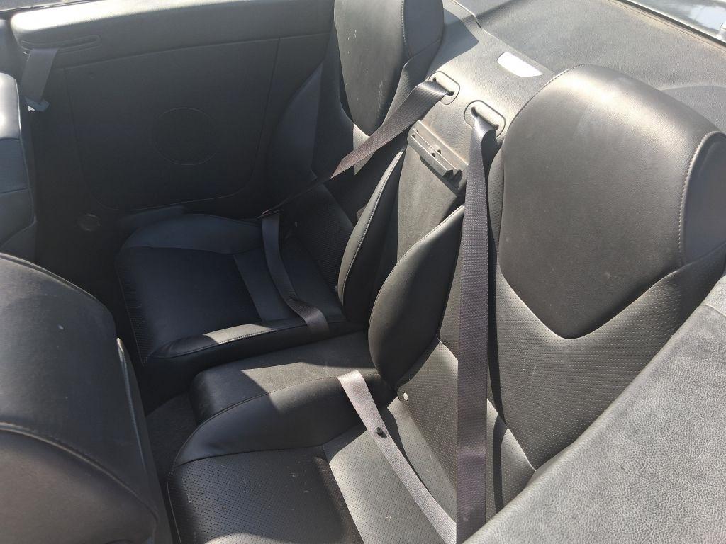 Pontiac G6  2007