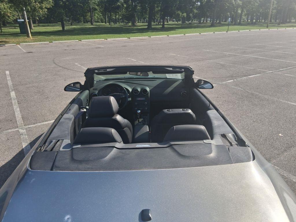 Pontiac G6  2007