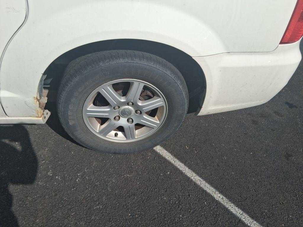 Chrysler Town & Country  2012