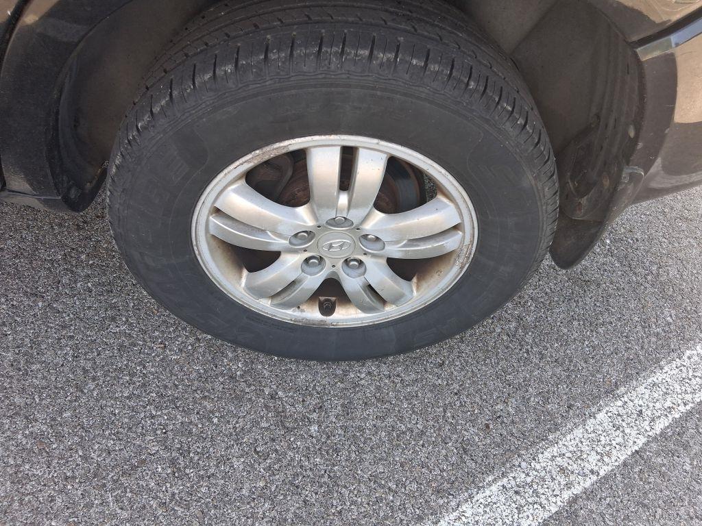 Hyundai Tucson  2006