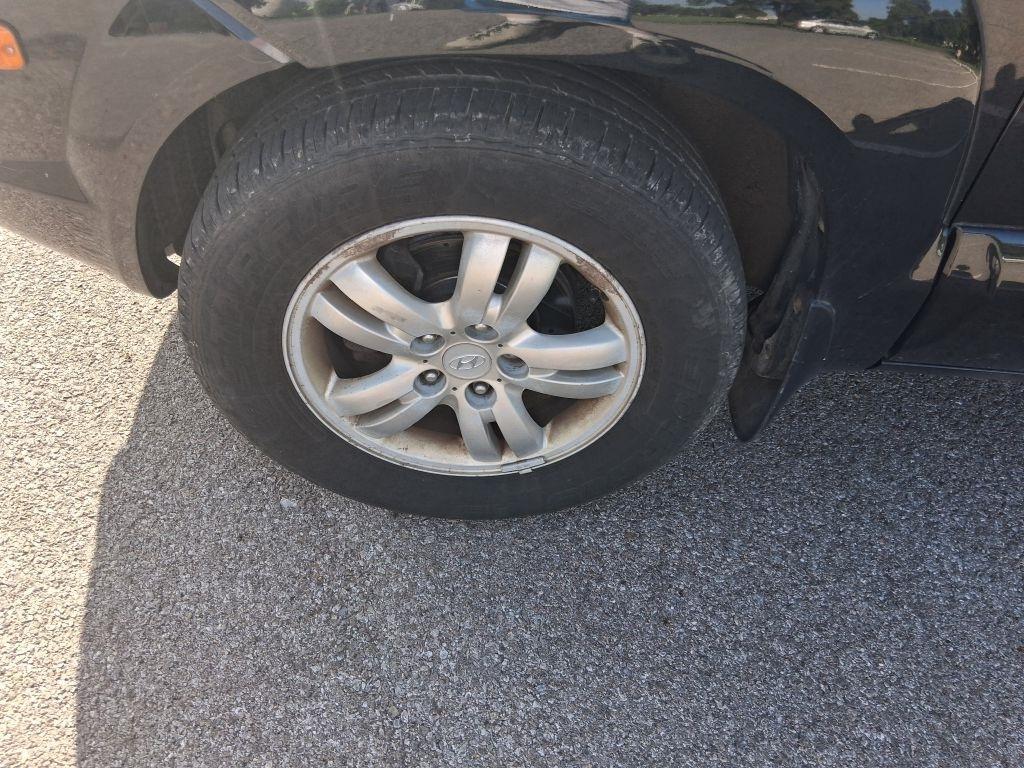 Hyundai Tucson  2006