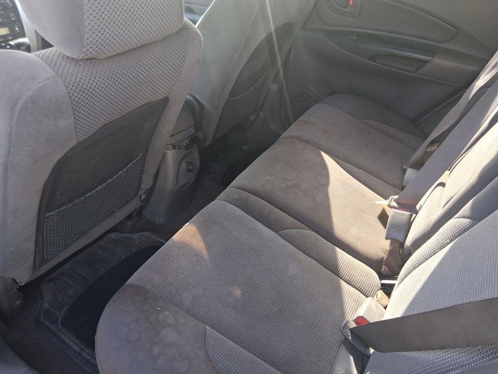 Hyundai Tucson  2006