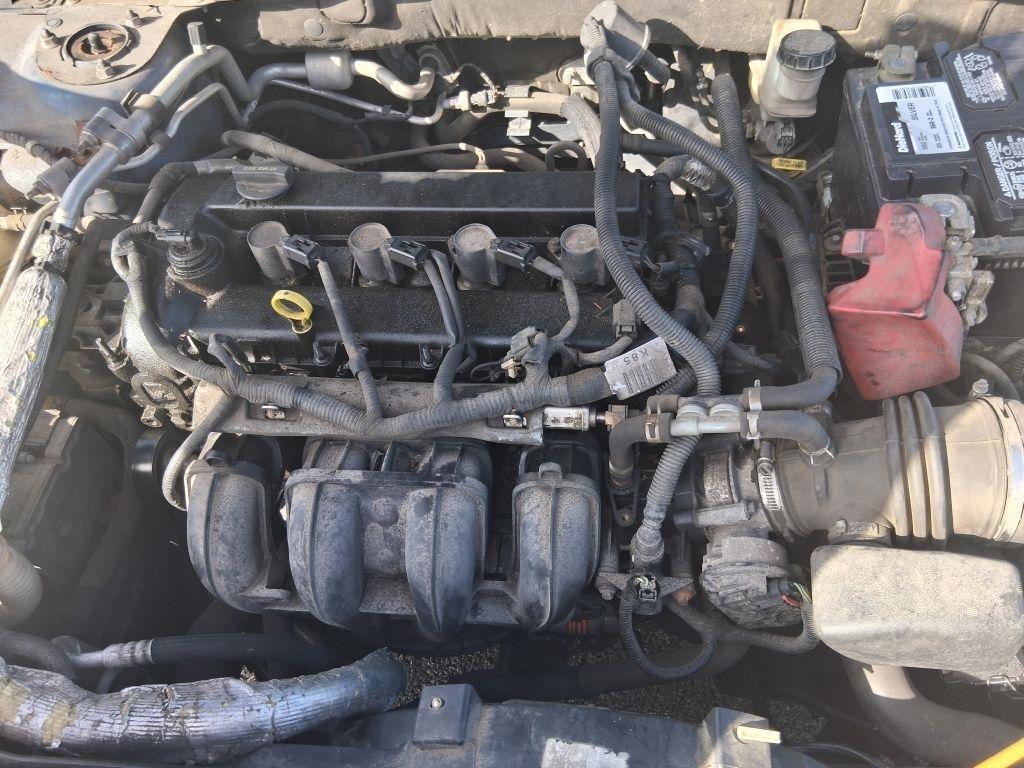Ford Fusion  2010