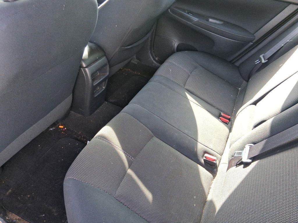 Nissan Sentra  2015