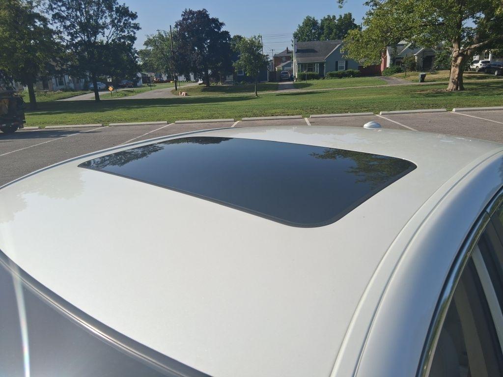 Hyundai Azera  2008