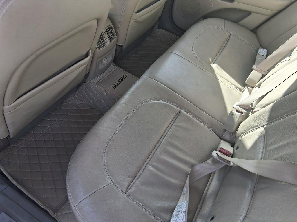 Hyundai Azera  2008